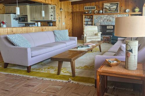 Frankfort House | Powers Cottage