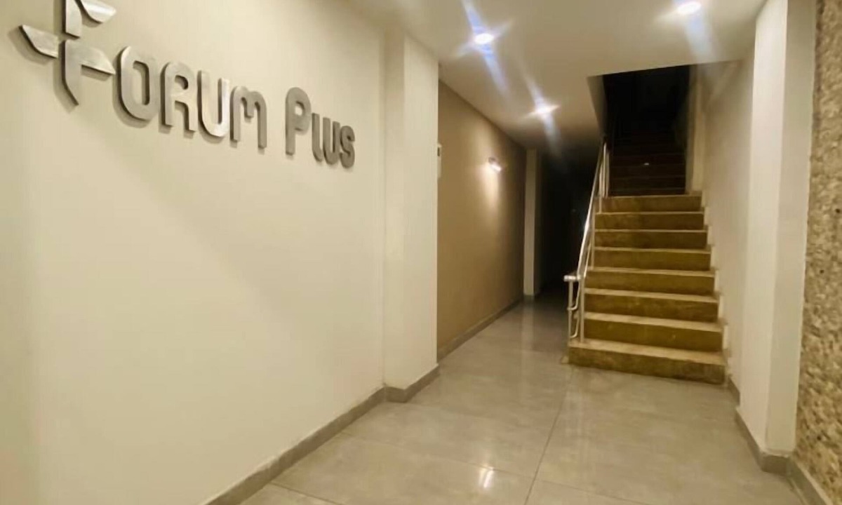 Yenisehir Apartment | pozcu forum plus