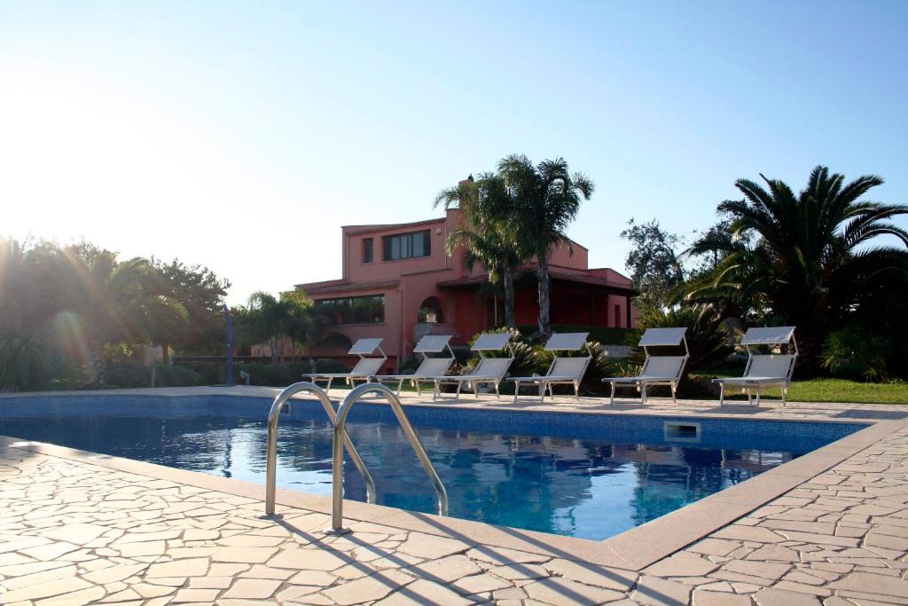 Arnesano Bed & Breakfast | Pozzillo San Rocco