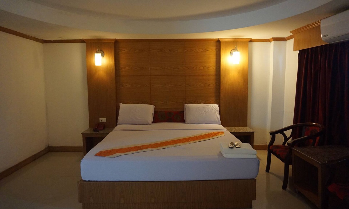 Danok Hotel | PP Hotel Dannok