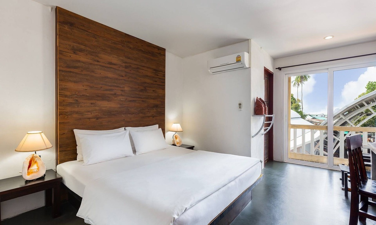 Ko Phi Phi Hotel | PP Insula
