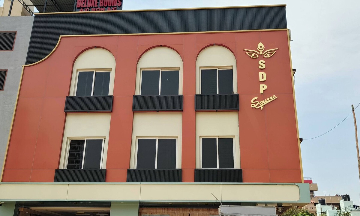 Kumbalgodu Hotel | PPH Living Jai Maruthi Boarding&Lodging
