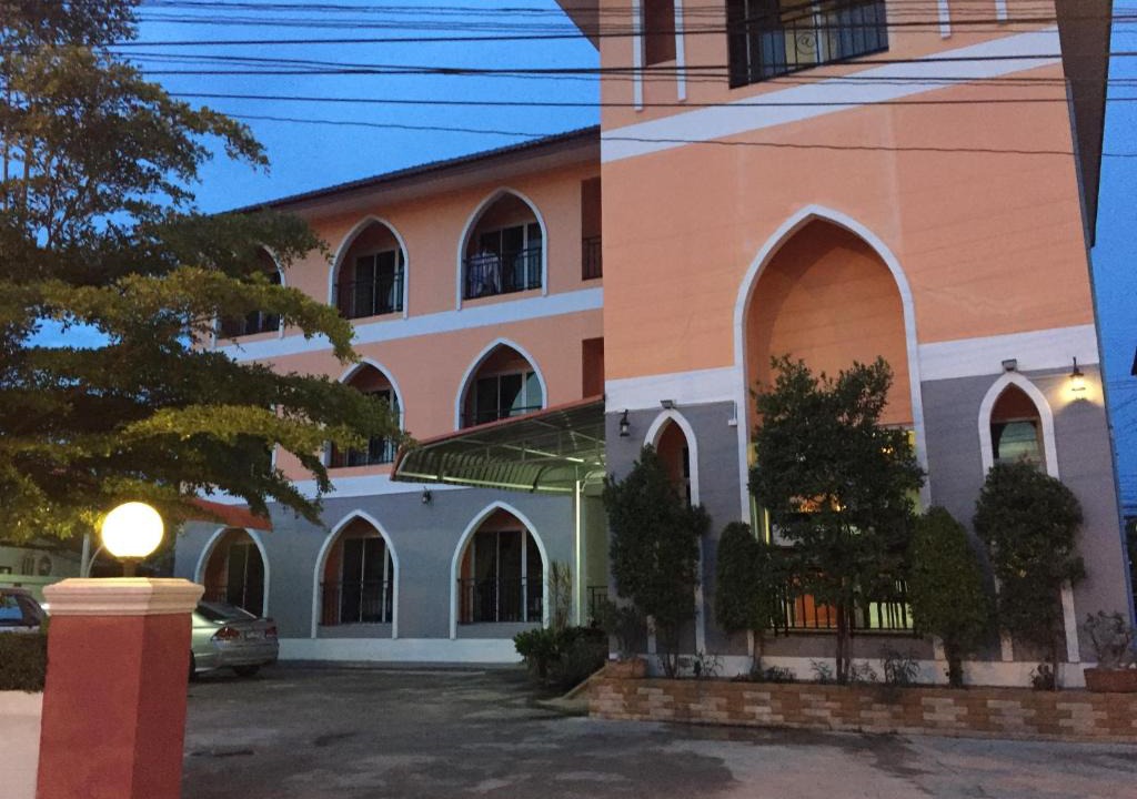 Surin House | PPS Home