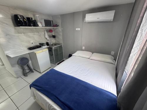 Lagoa Nova Apartment | Prático 229
