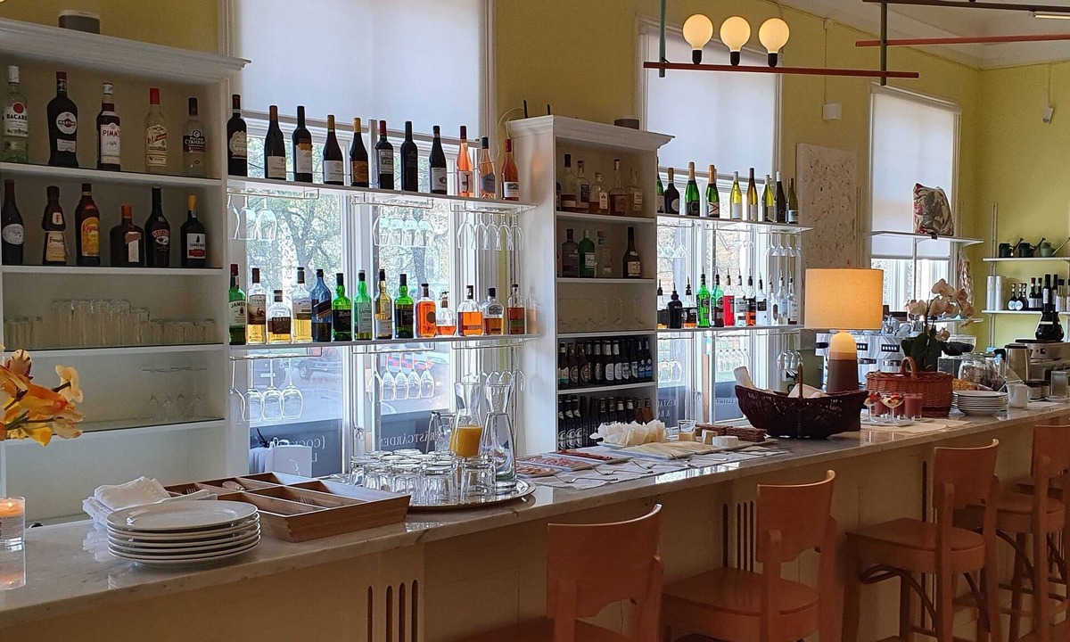 Norra Soderhamn Hotel | Prästgården Hotell & Bryggeri