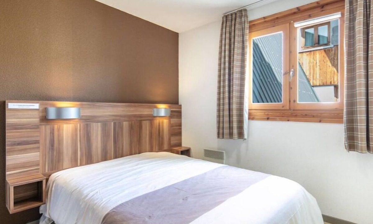 Gresse-en-Vercors Condo | Près des Remontées ! Appart confortable +Parking