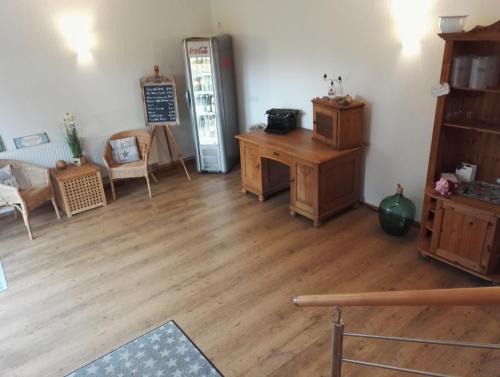 Eicklingen House | Pröve Hof
