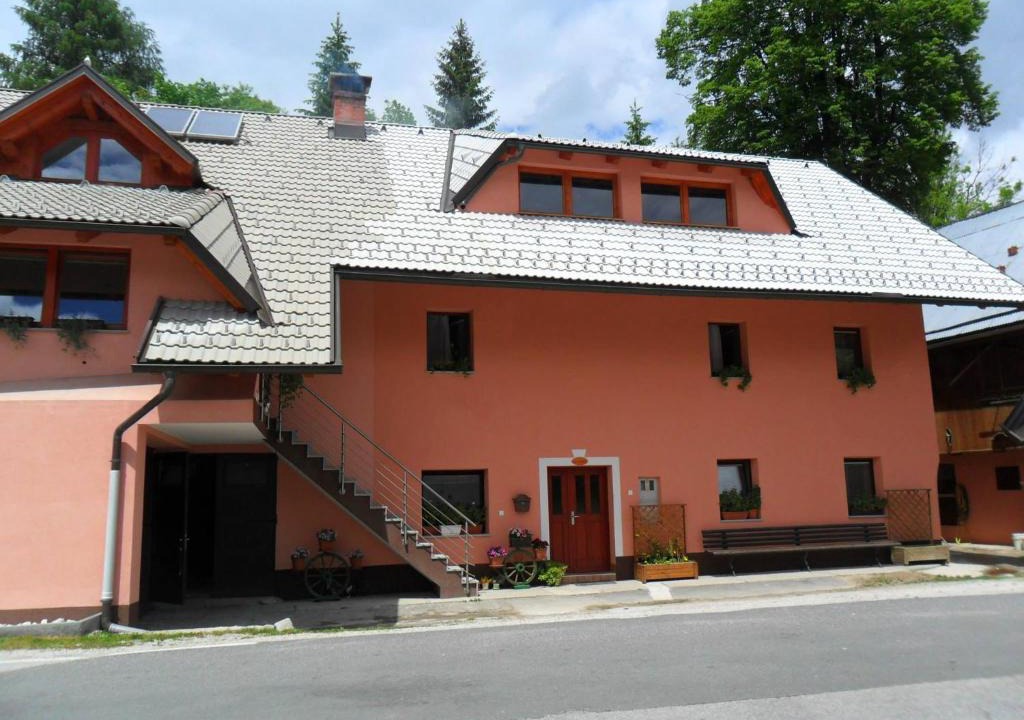 Ratece Apartment | PR KAVAČ