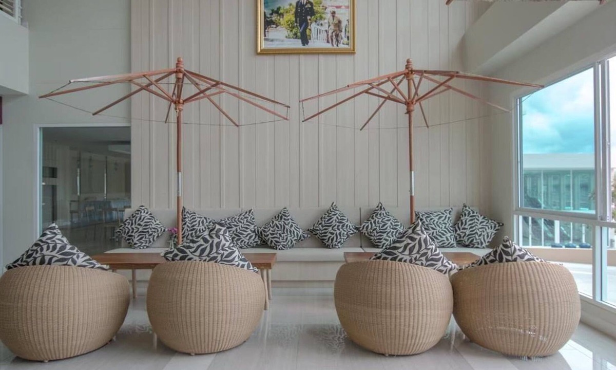 Prachuap Khiri Khan Hotel | Prachuap Grand Hotel