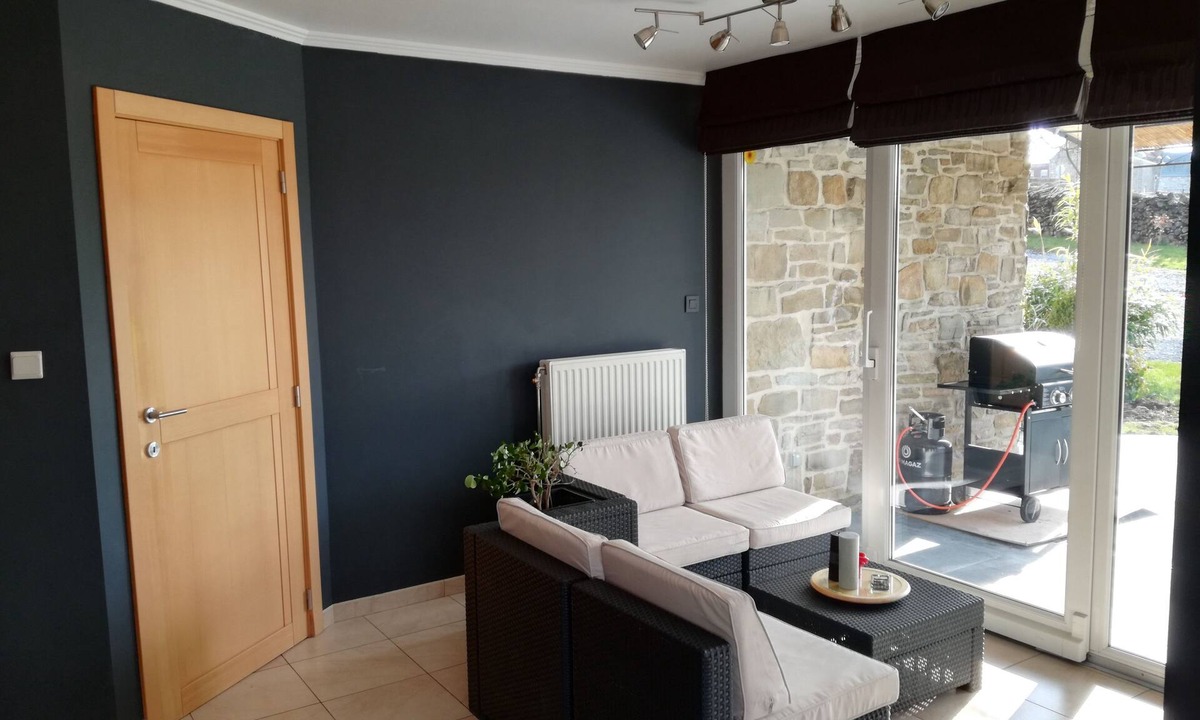 Baelen House | Practical 4-bedroom house equipped with every comfort