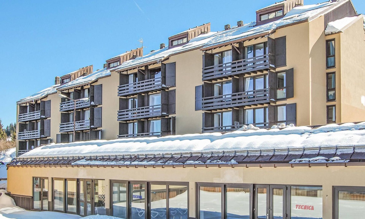 Vason Apartment | Practical and cozy vacation apartment in the northern Italian mountains.