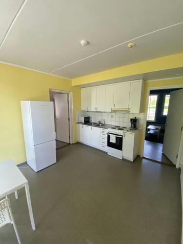 Uusikaarlepyy Apartment | Practical Apartment for 2