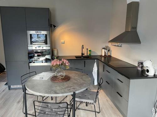 Stavanger Apartment | Practical apartment near city center