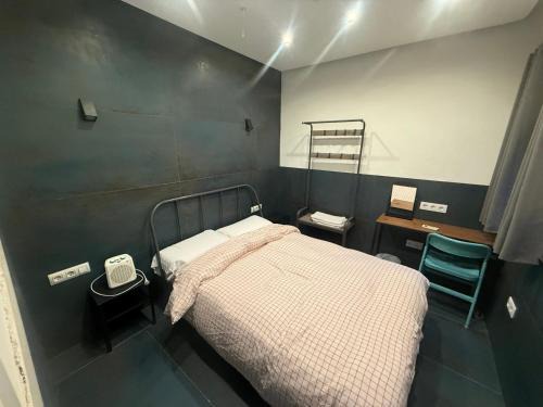 El Port House | Practical room: Barcelona-Fira-Airport