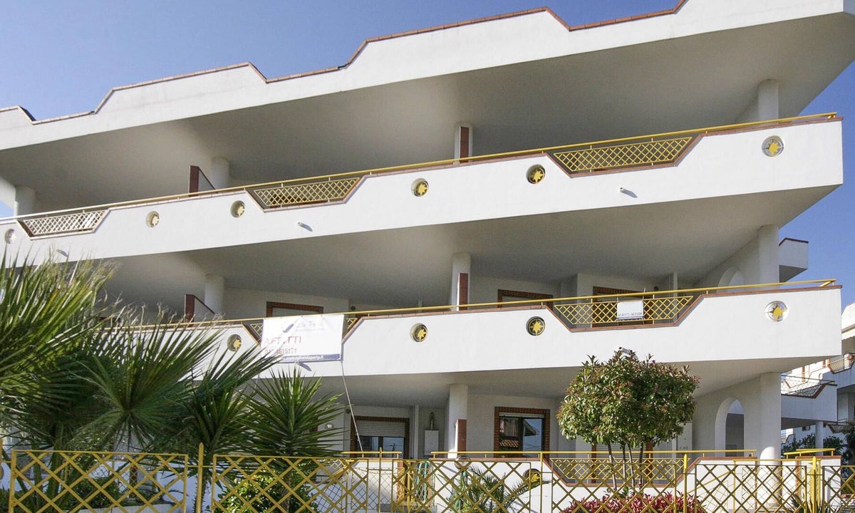 Villa Rosa Apartment | Practical vacation apartment for beach vacation in Abruzzo.