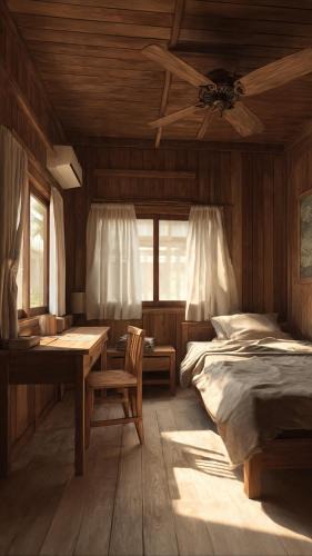 Pulau Indah House | Pradastay 3