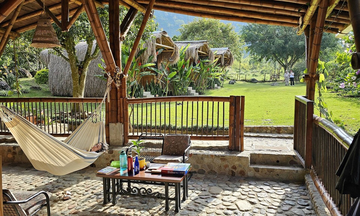 Betania House | Pradera Ecoliving