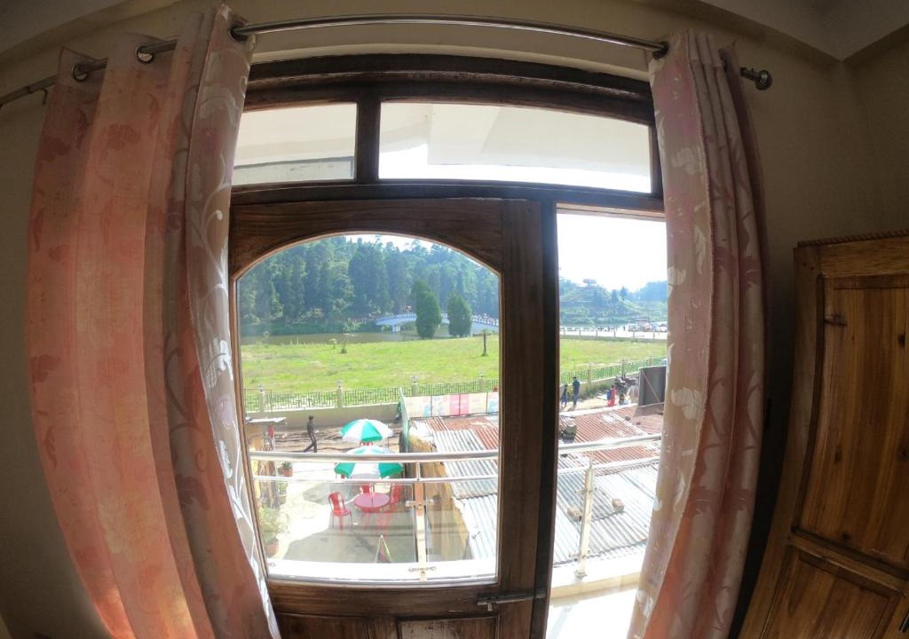 Mirik Hotel | Pradhan hotel
