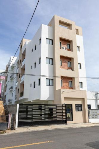 Monte Plata Apartment | Prado Garden Hotel