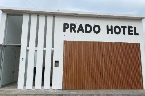 Chancay Hotel | Prado hotel