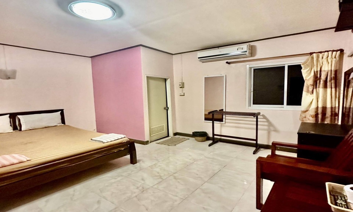 Huy Tho Hotel | Prae Resort