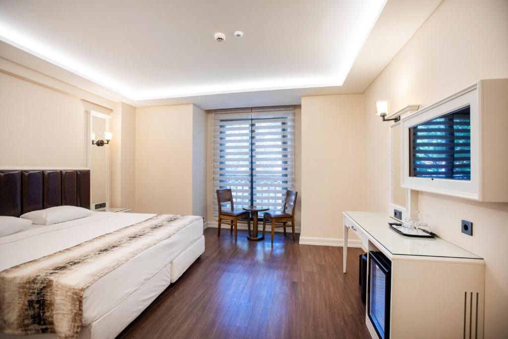 Beyazit Hotel | PRAG HOTEL