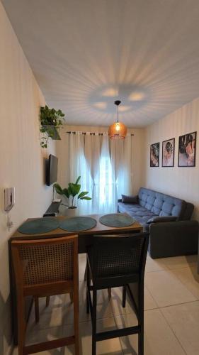 Palhoca Apartment | Praia e Cambirela