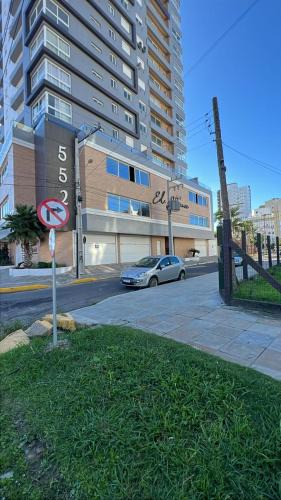 Tramandai Apartment | Praia e mar