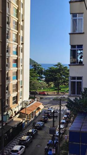 Aparecida Apartment | Praia e Sol