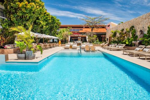Centro Hotel | Praia Hotel Imbituba