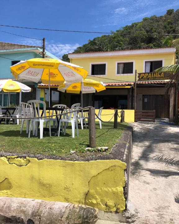 Pescadores Beach Hostel | Prainha Pousada - Bar e Restaurante