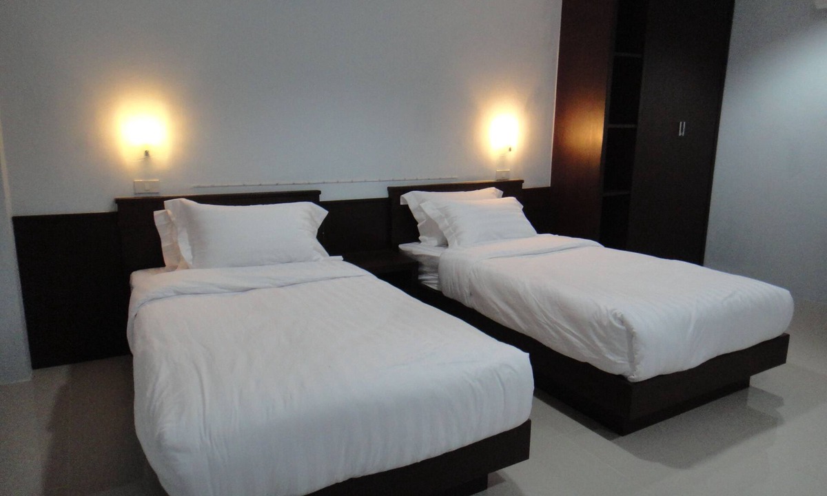 Ban Luam Hotel | Prajak Inn