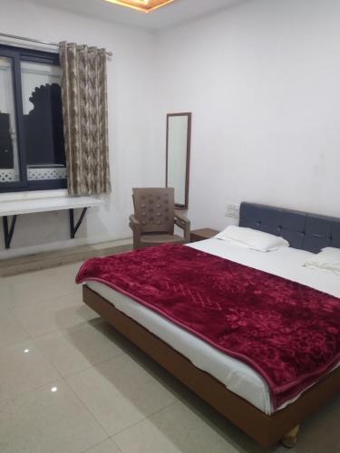 Bedla Hotel | Prakash patel