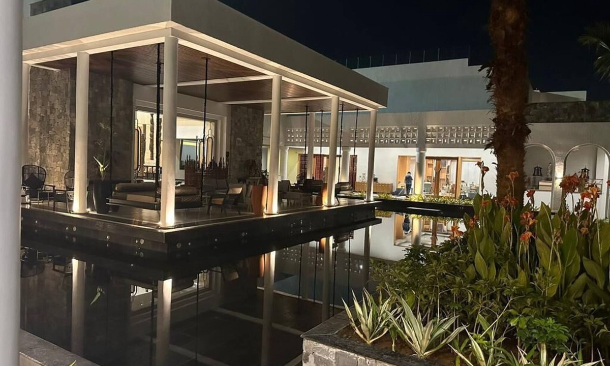 Gopalpur Hotel | Pramod Lands End Resort, a Member of Radisson Individuals
