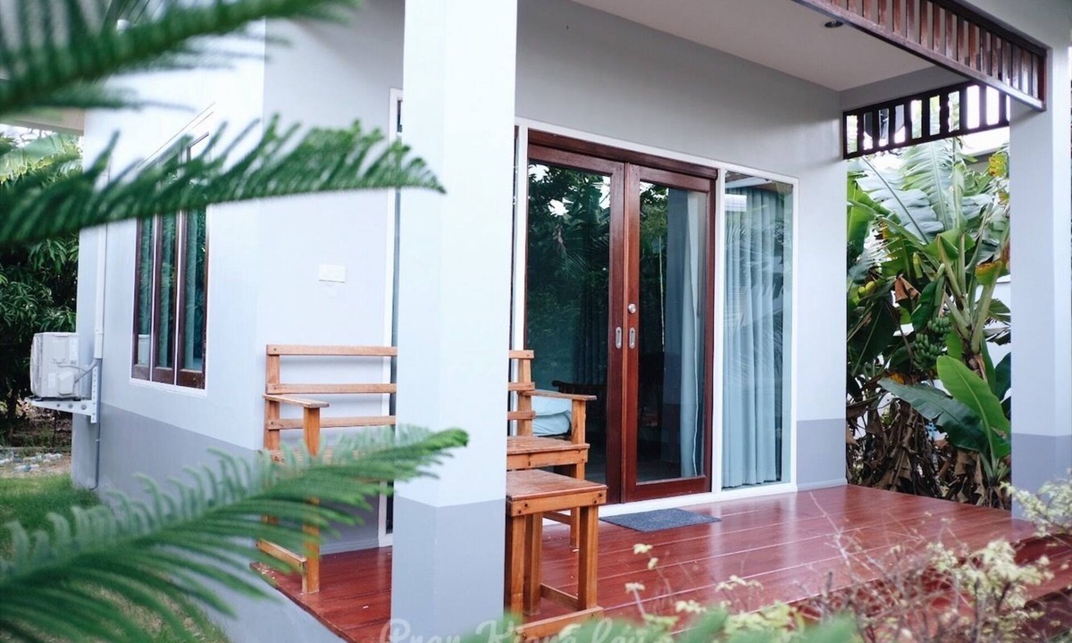Pak Nam Pran Hotel | Pran Kiang Lay