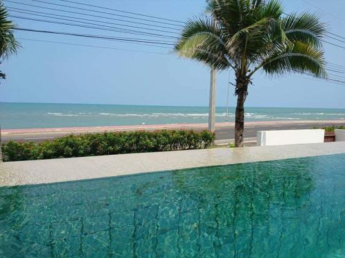Pak Nam Pran Villa | Pranaluxe Pool Villa ORG