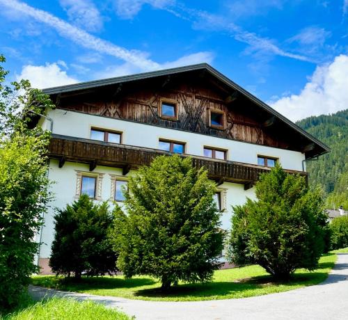 Trins Apartment | Pranger Hof