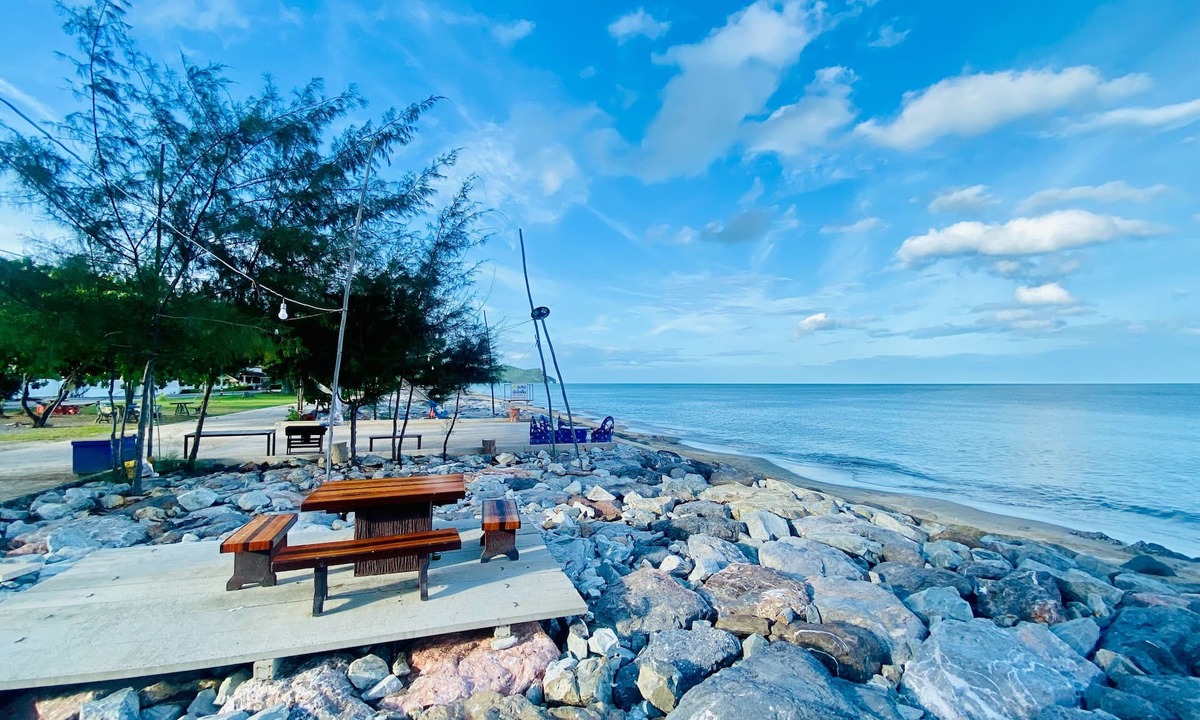 Sam Roi Yot Resort | Pranmanee Beach Resort