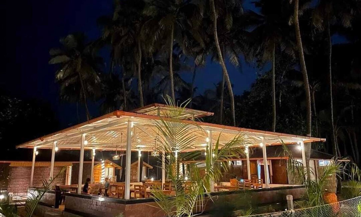 Hireguthi Hotel | Prarthana Beach Stay