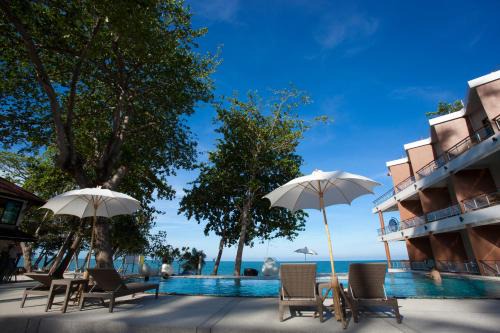 Sichon Resort | Prasarnsook Villa Beach Resort