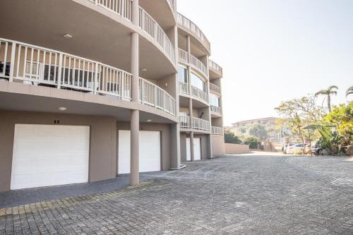 Ramsgate Beach Apartment | Praslin 4