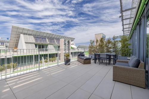 Marvila Apartment | Prata XXIX