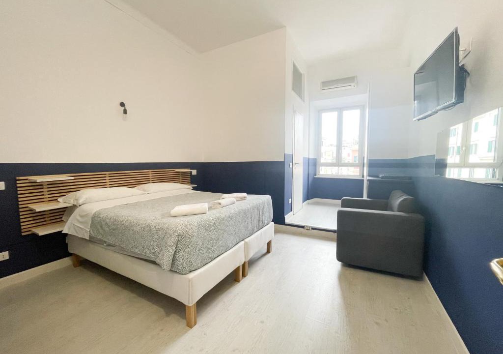 Prati House | Prati Boutique Suites