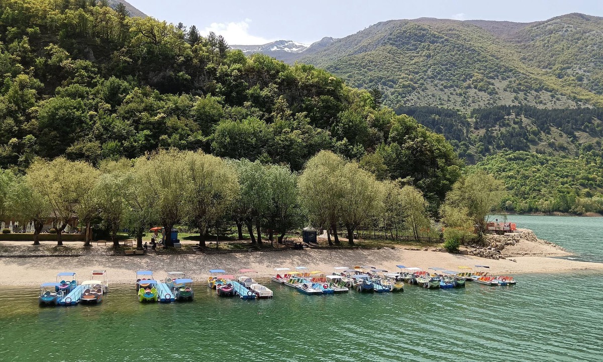 Miglianico Bed & Breakfast | Prati di Maja B&B