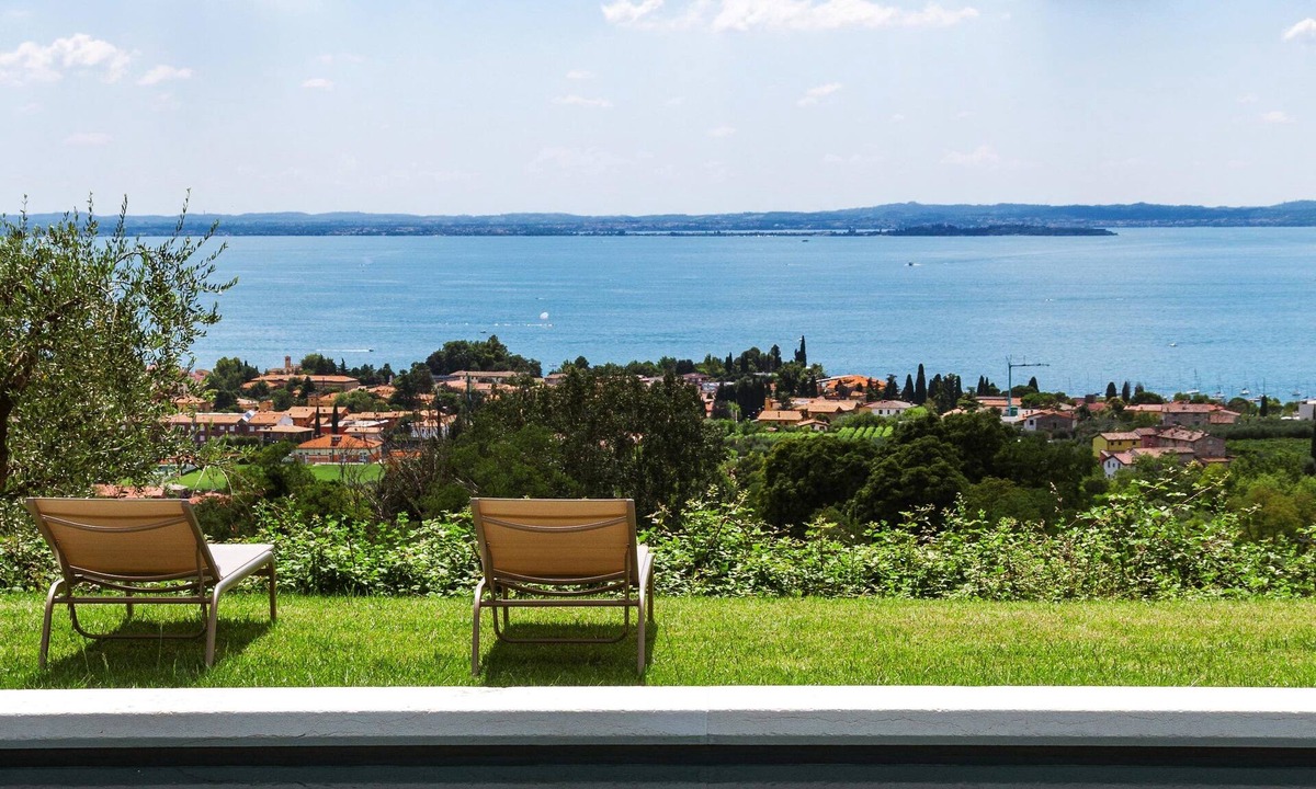 Bardolino Bed & Breakfast | Prati Palai