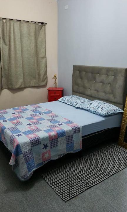 Zona Leste House | Praticidade e aconchego no Brás ,compras e lazer 2