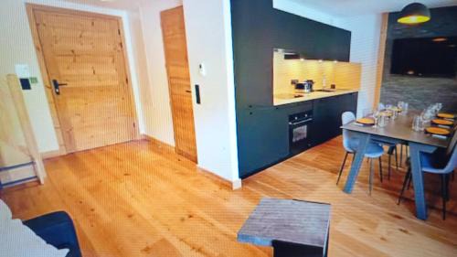 Praz-sur-Arly Apartment | Praz - Beautiful Property