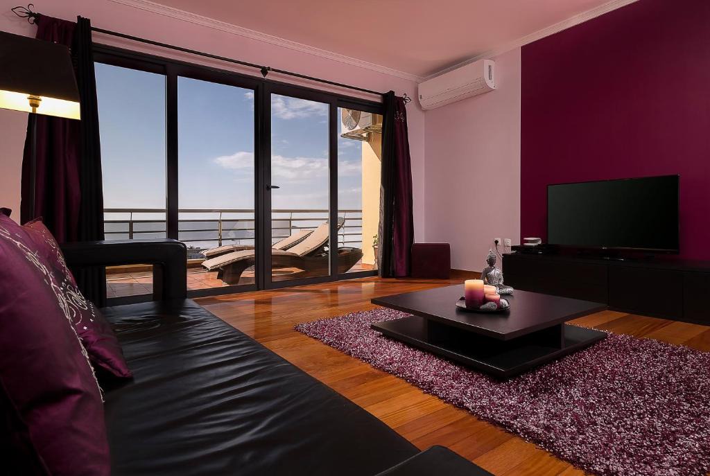 Prazeres Apartment | Prazeres Cosy