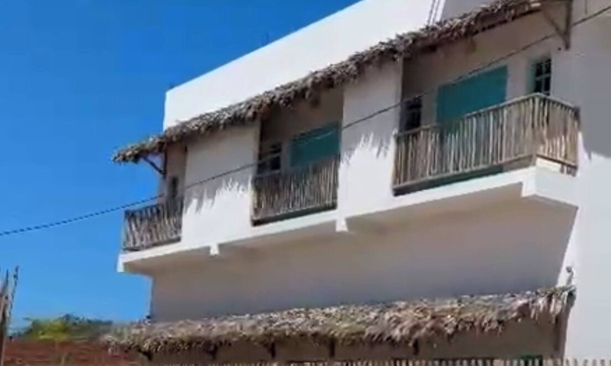 Corguinho Apartment | Preá Wind Studios