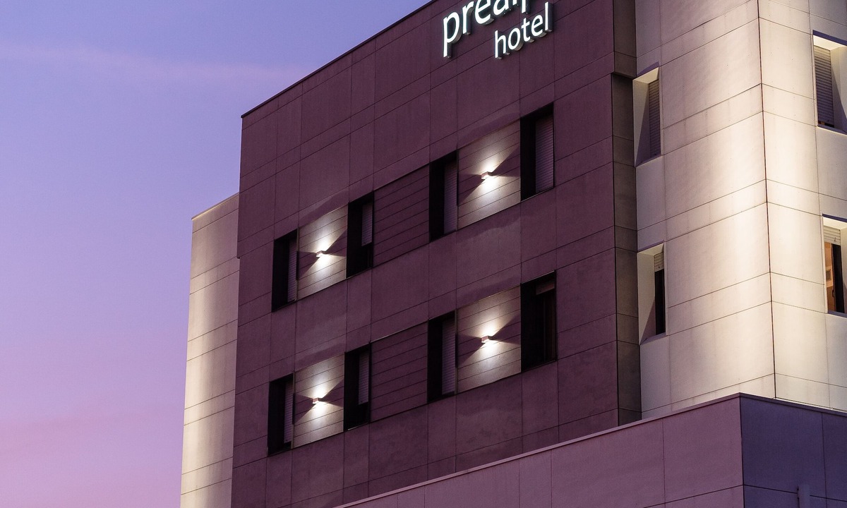Visnadello Hotel | Prealpi Hotel